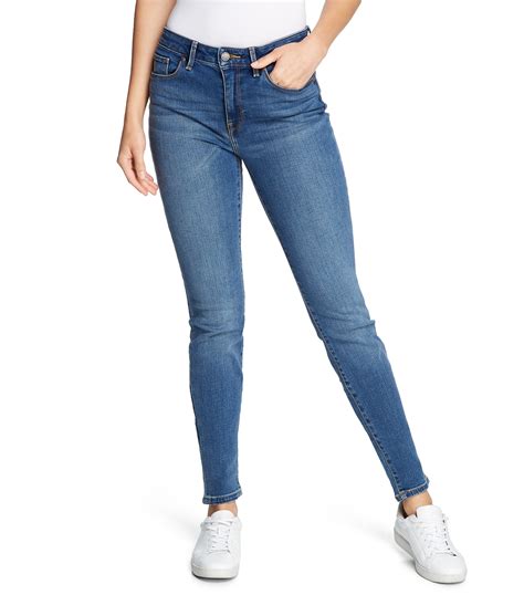 jeans tommy hilfiger mujer